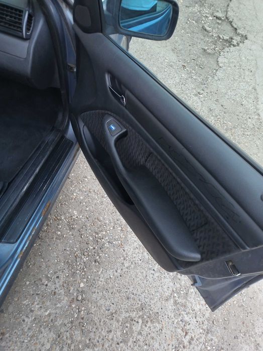 Автомобил BMW E46 316i