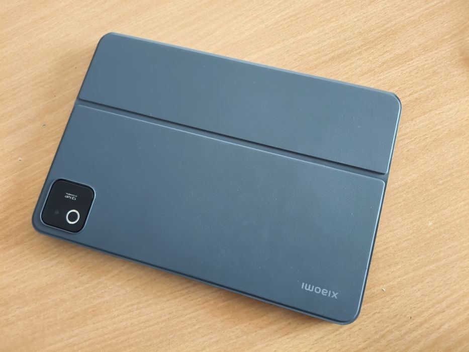 Xiaomi pad 8 8/128 в подарок кулер+стилус