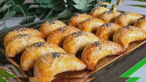 Pishiriqlar (Кекс ва пирайниклар)