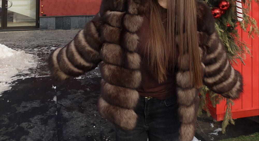 Продам Новую Шубу