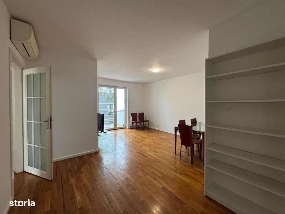 3 camere || Aviatorilor - Arcul de Triumf