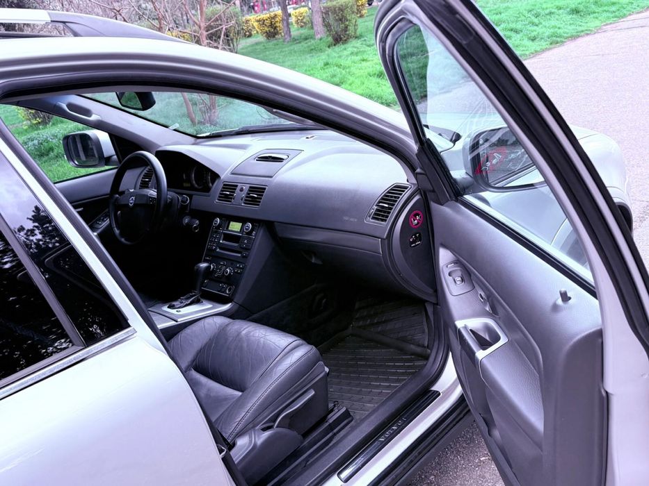 ‼️Volvo XC90 2.4 Diesel / 2011 / Automat / Euro 5 / Trapa / Navi