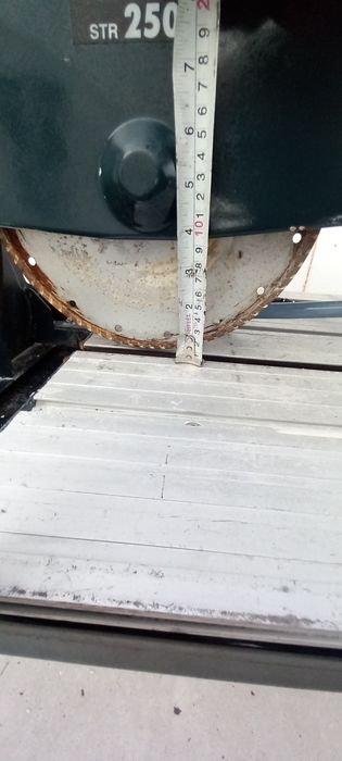 Masina de taiat cu apa gresie,cărămidă, piatra