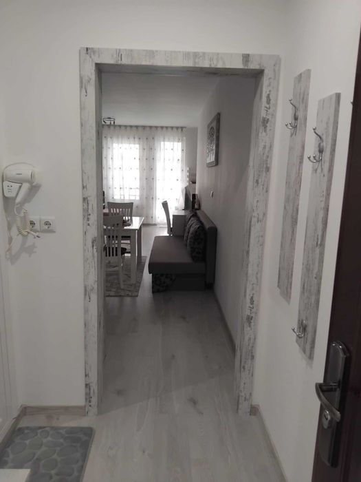Продава се Двустаен апартамент в Сливен, Българка - 55 кв.м за 1555 €/кв.м - Снимка #11