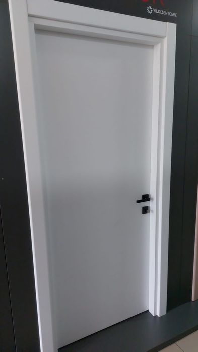 Montaj usi interior & exterior