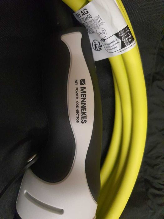 Зарядно устройство кабел за зареждане Фолксваген