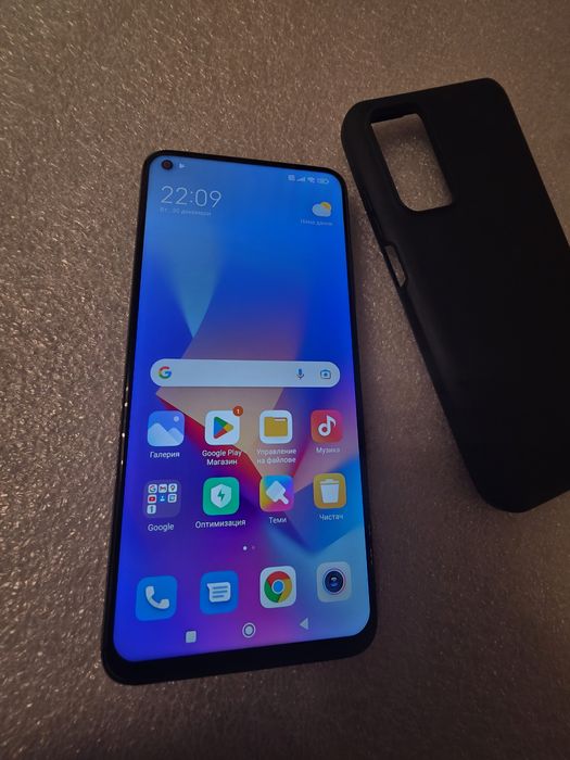 Mi 10t Pro 5g Xiaomi 256gb