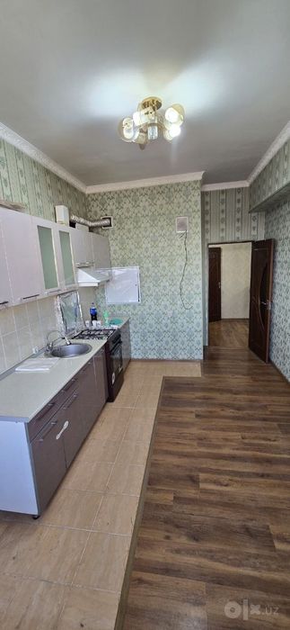 Аренда Квартира 1 хона Новастройка Нурафшон