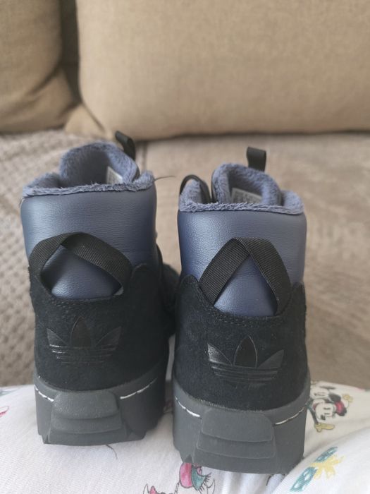 Adidas superstar 36.5 originali