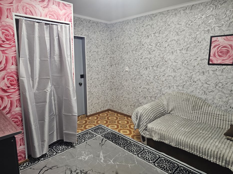 Продам комнату в общежитии.