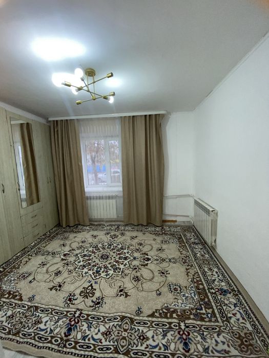 Продам 2х ком квартиру