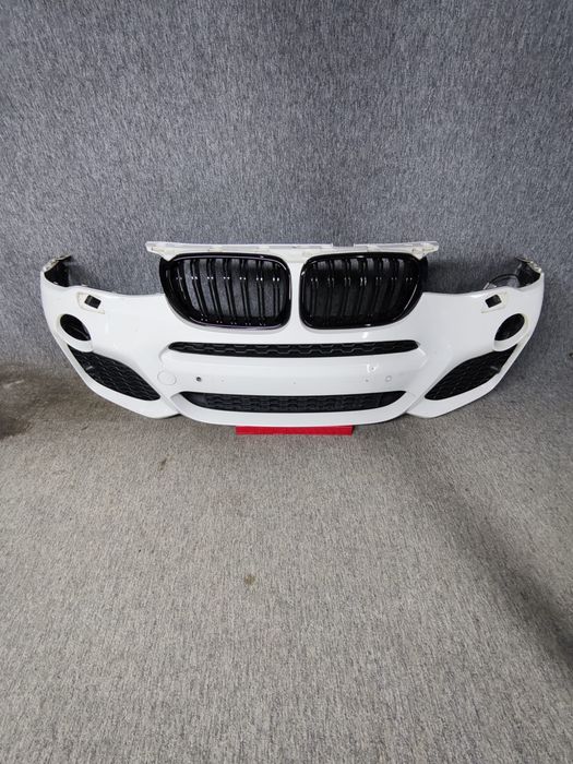 Bara fata Bmw X3 F25 X4 F26 M-pachet