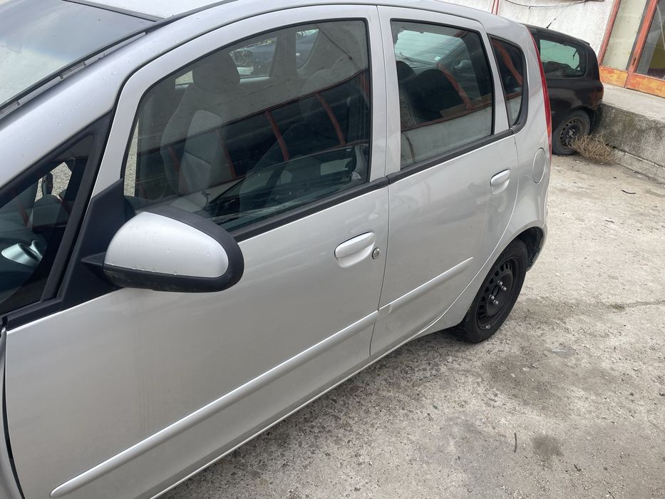 MITSUBISHI COLT На части 1.5 DID/ 1.1 бензин/1.3 бензин 2 и 4 врати