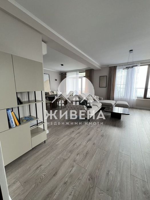 Продава двуетажна къща в голф комплекс Блек Сий Рама, до гр. Балчик