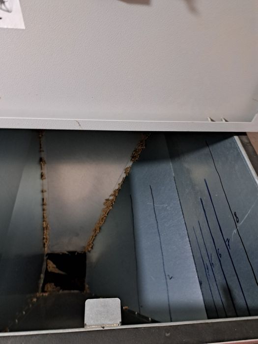 Centrala peleti lafat 50kw