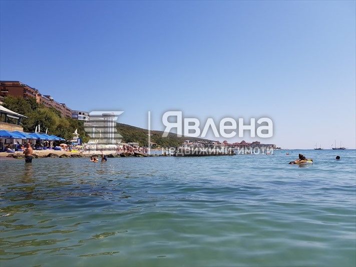 Продава се Двустаен апартамент в Свети Влас - 68 кв.м за 1412 €/кв.м - Снимка #11