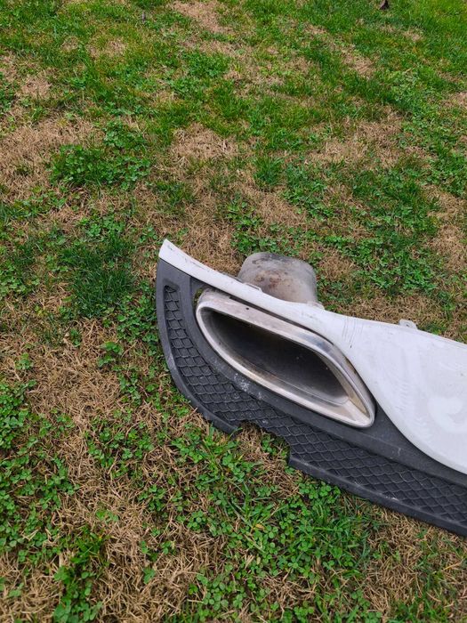 W205 части /брони/ липове/ накрайници/стопове/ facelift c300