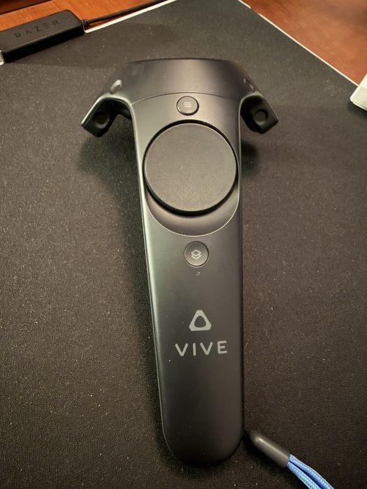 Контроллер HTC Vive