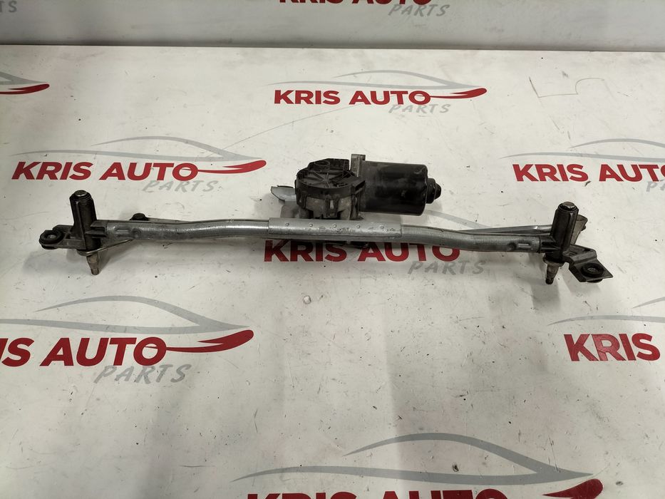 Моторче - Механизъм VW Lupo / Фолксваген Лупо