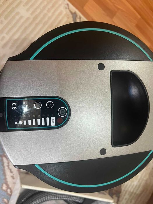 Пылесос моющий Roboclean