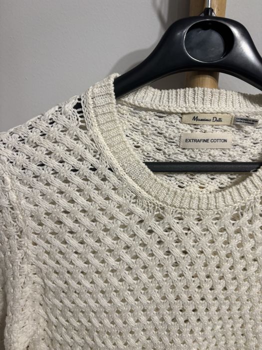 Massimo Dutti дамски пуловер