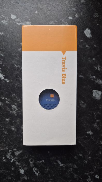 Travis Translator 80 Limbi