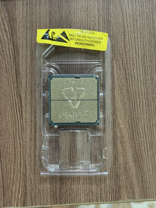 Процессор Ryzen 5 7500F OEM