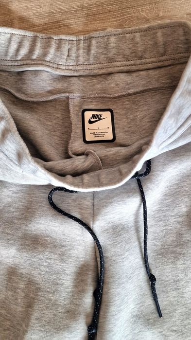 Оригинално долнище Nike M р-Р