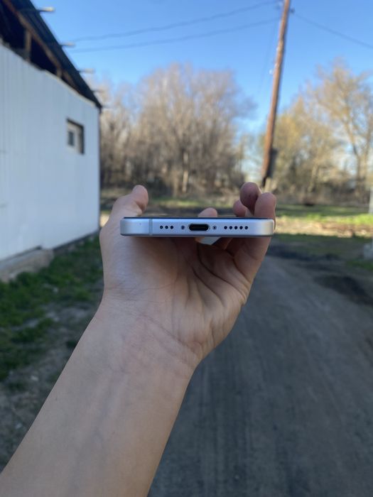 Айфон 15 идеал состояние