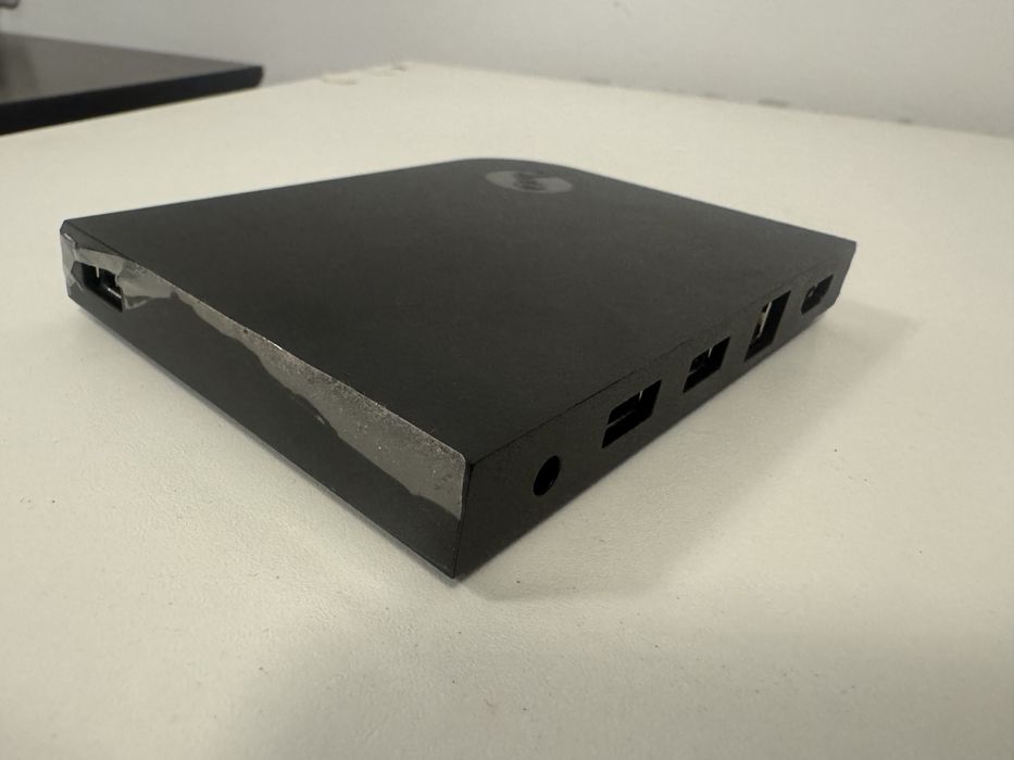 Steam Link 1003 impecabil: ca nou, foarte puțin folosit