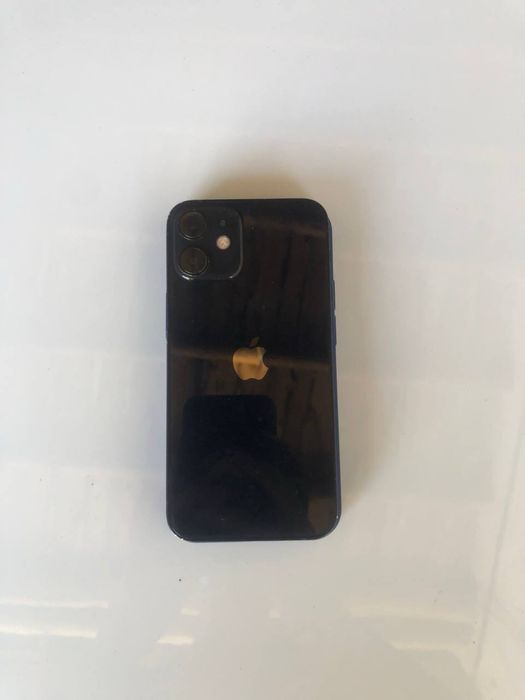 iPhone 12 mini 64GB holati yaxshi
