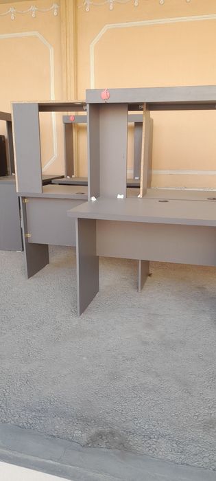 Mebel 6 kishilik asosan Kompyuter uchun