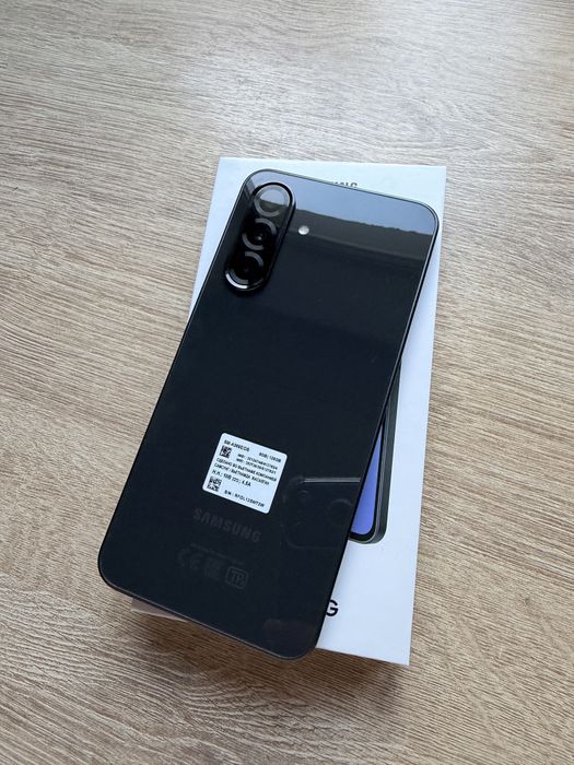 Продам Samsung A36 5G черный