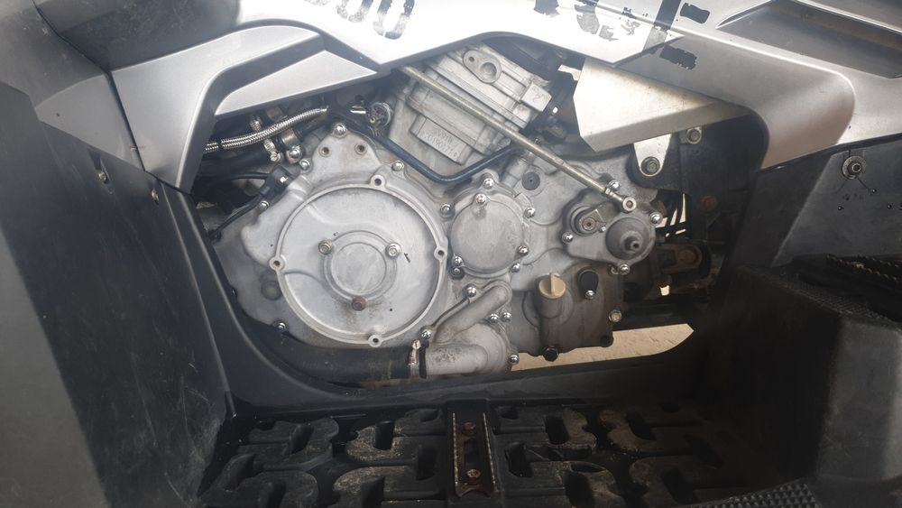 Motor cf moto 800/820