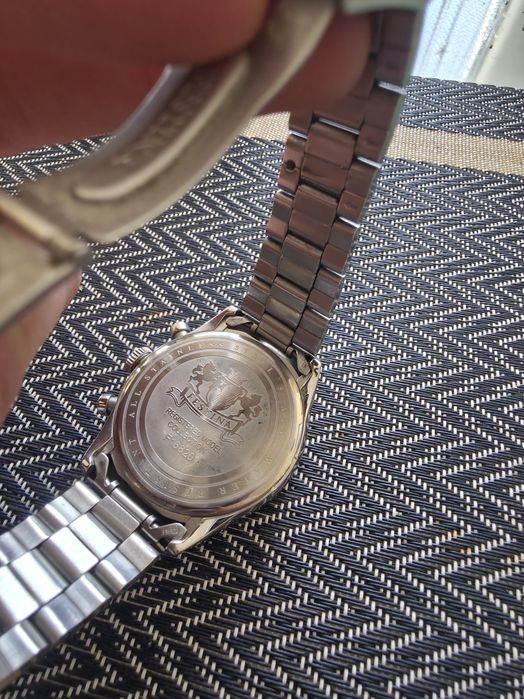 Festina Chronograph (Модел F16820)