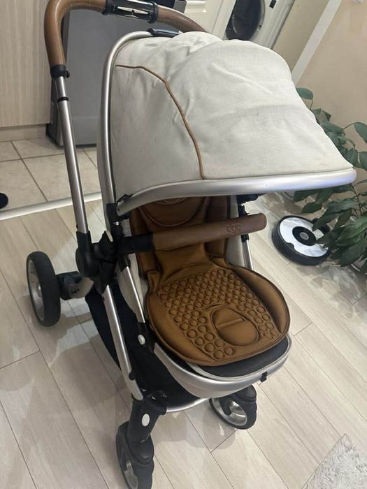 Бебешка количка - EGG