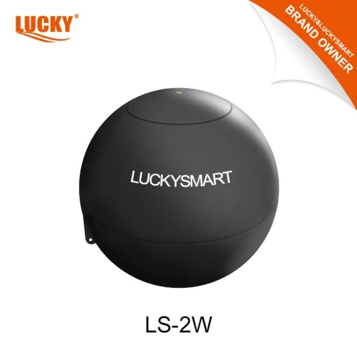 Эхолот. Рыболокатор. Lucky LS-2W. Новый в упаковке.