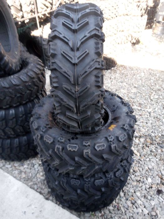 Anvelope atv (Polaris , can am , lihai, cf Moto)