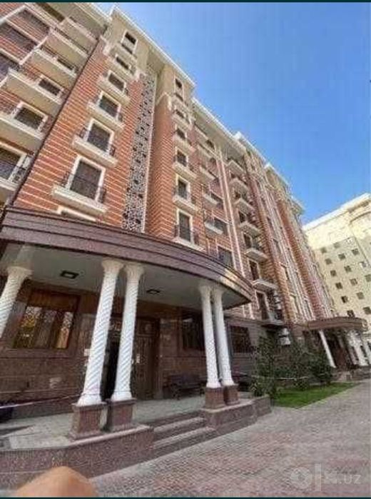 Сдаётся квартира