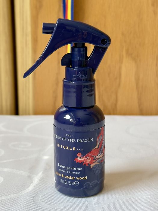 Parfum camera Rituals diferite modele