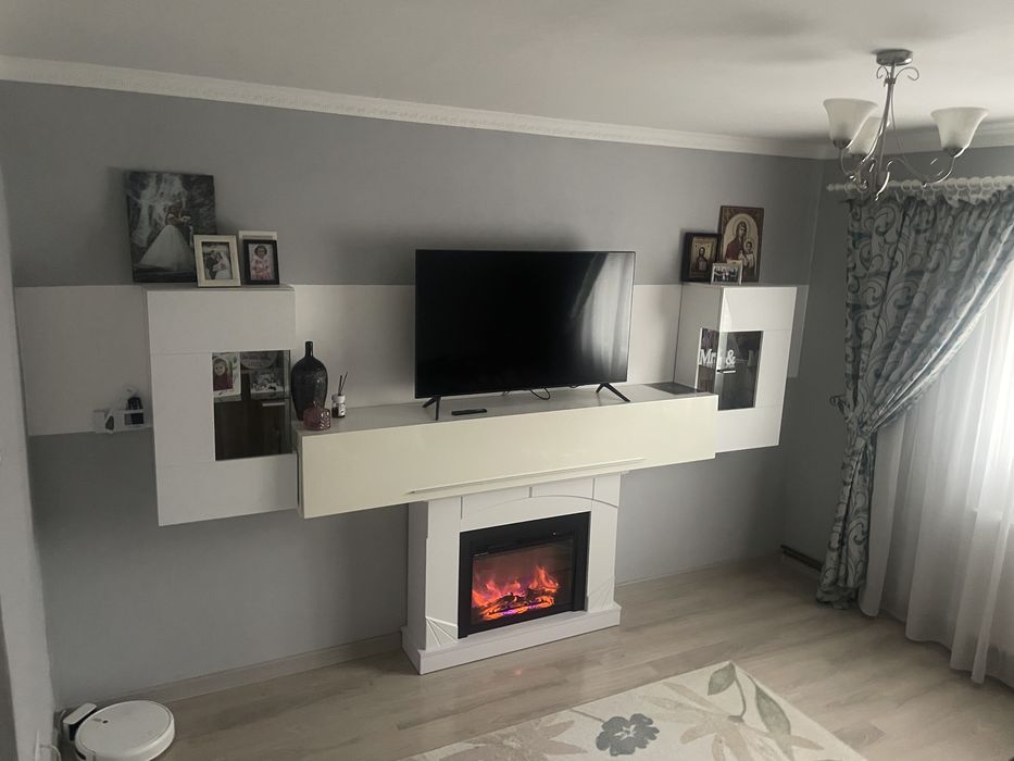 Casa la cheie mobilata