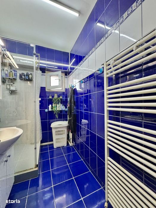 Apartament 2 camere decomandat, etaj 1- Zona Turnisor