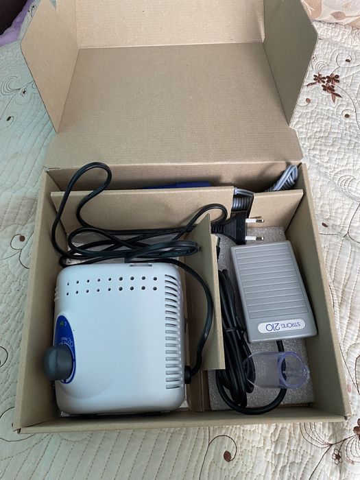 Продам стронг 210 оригинал