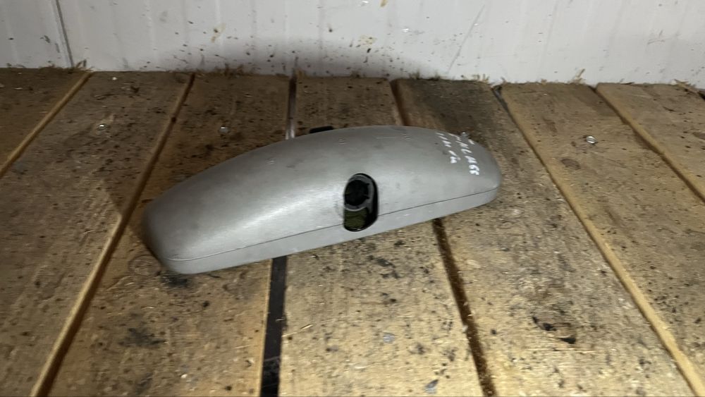 Огледало Mercedes CLK W209