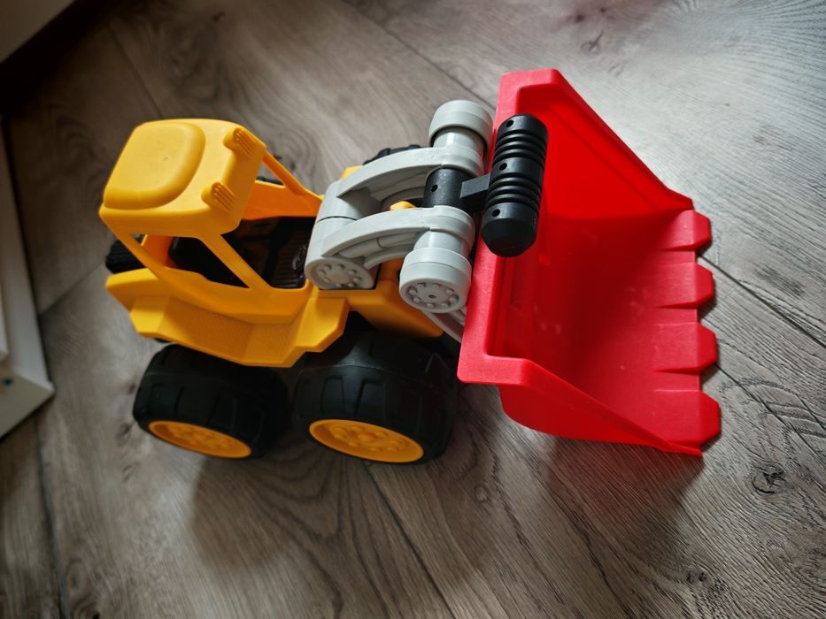 Vând excavator, preț 40 lei