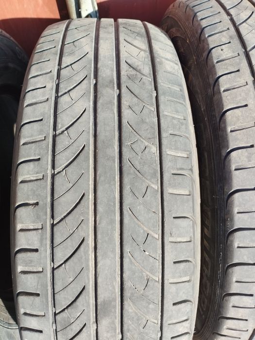 Шины 215* 65 r16