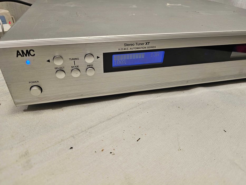 Amc stereo Dab+ XT