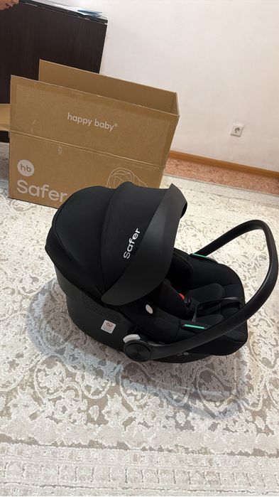 Продам автолюльку