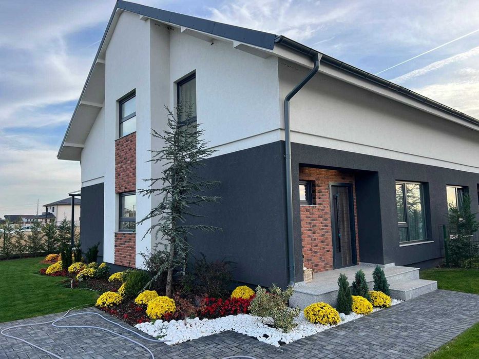 Case  Duplex premium + Strejnicu