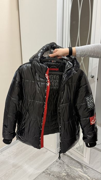 Куртки от Guliver